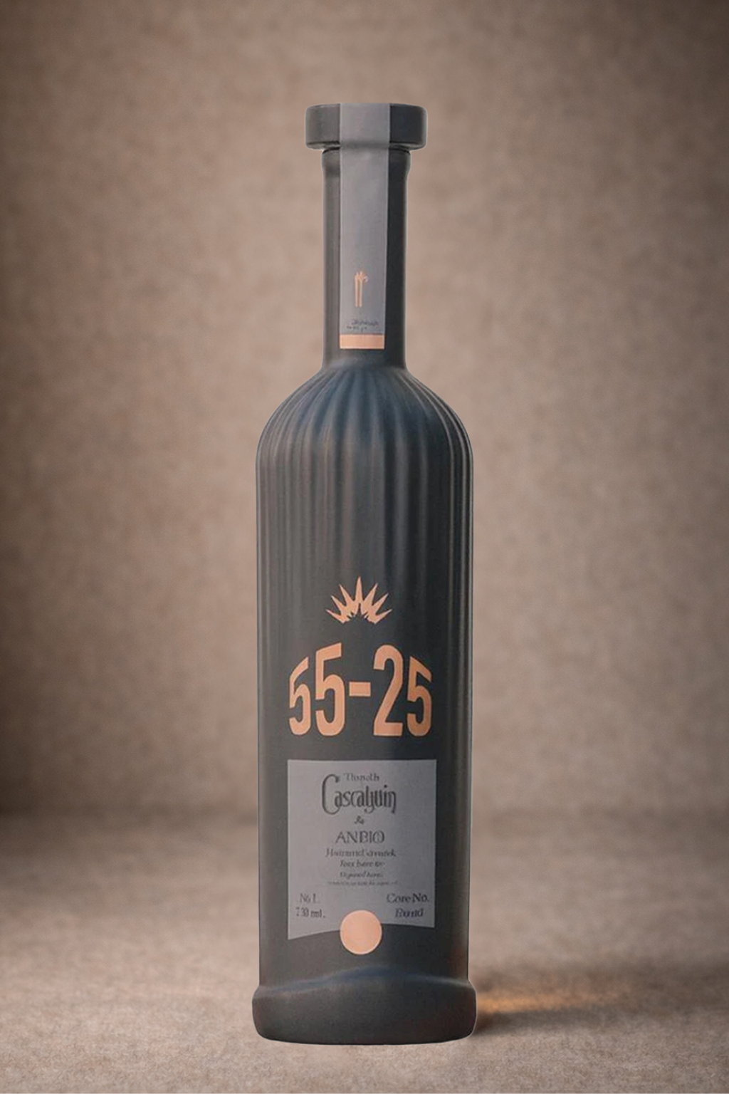 Cascahhuin RAREcask 55-25