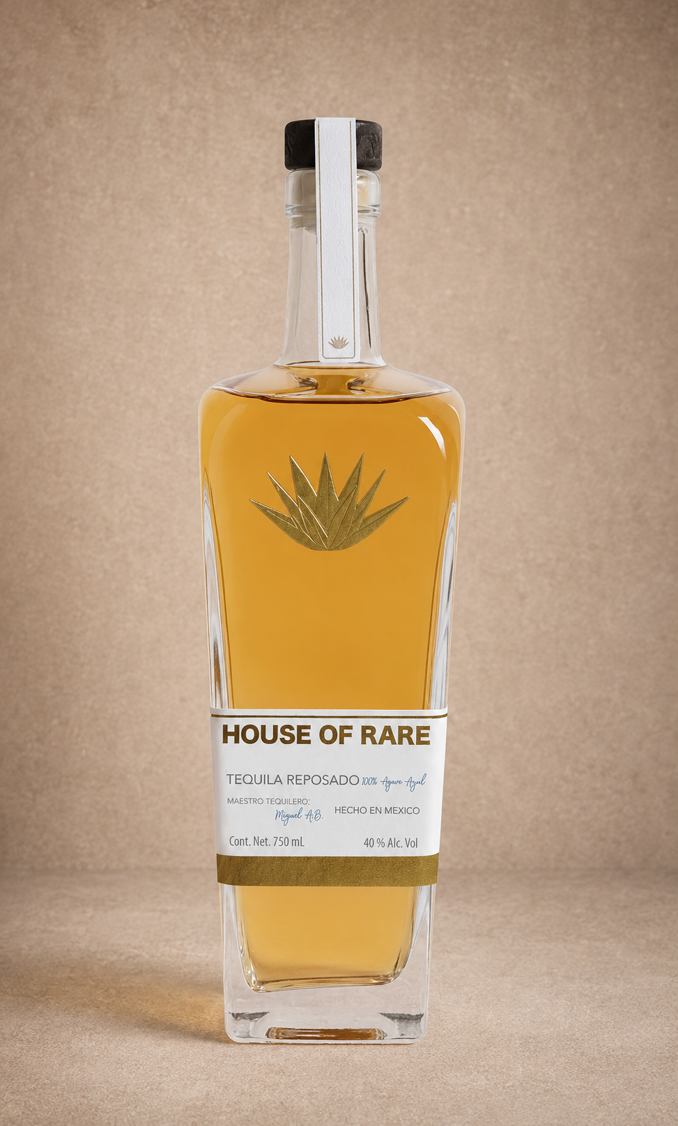 House Reposado