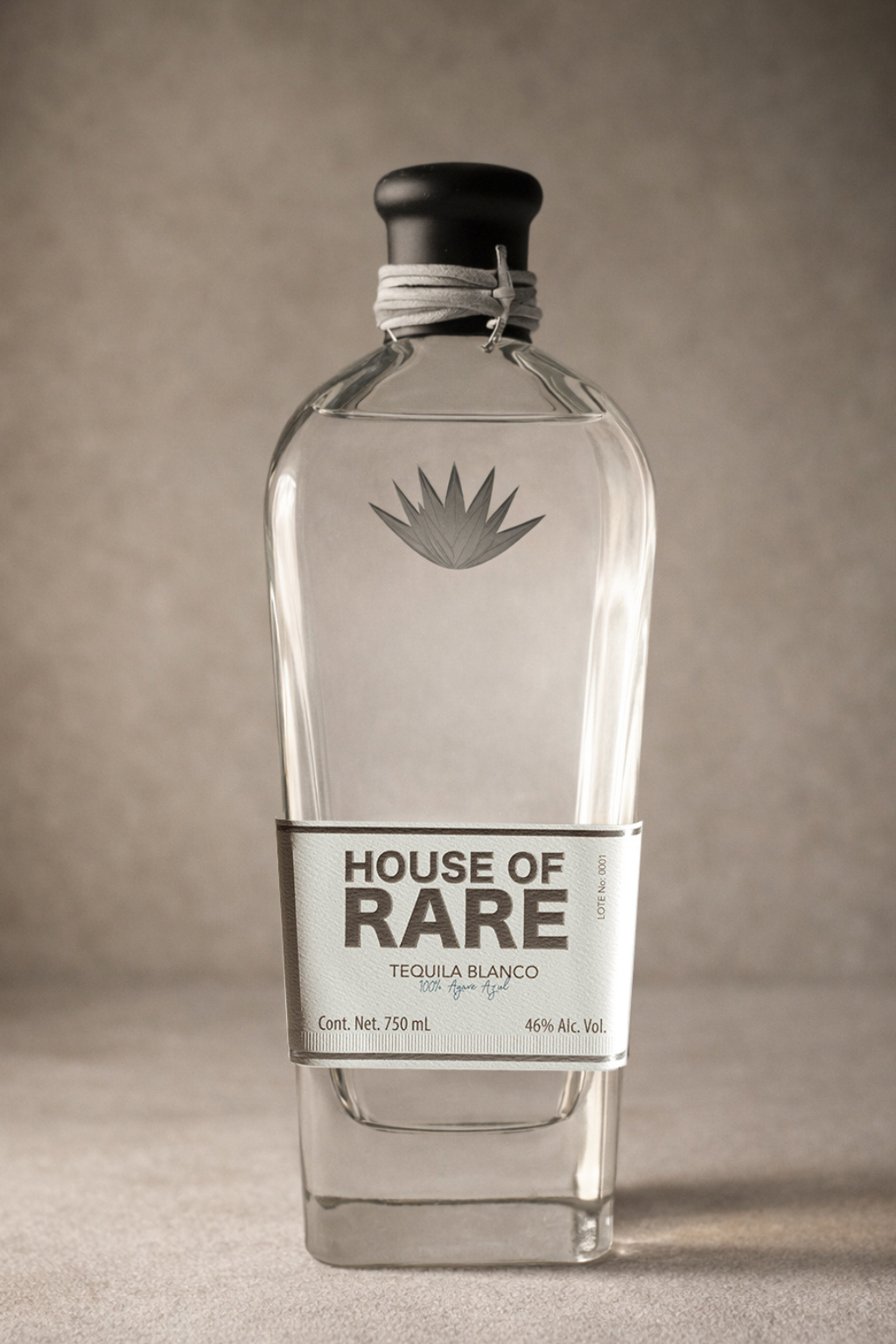House of Rare Founder's Cut Blanco