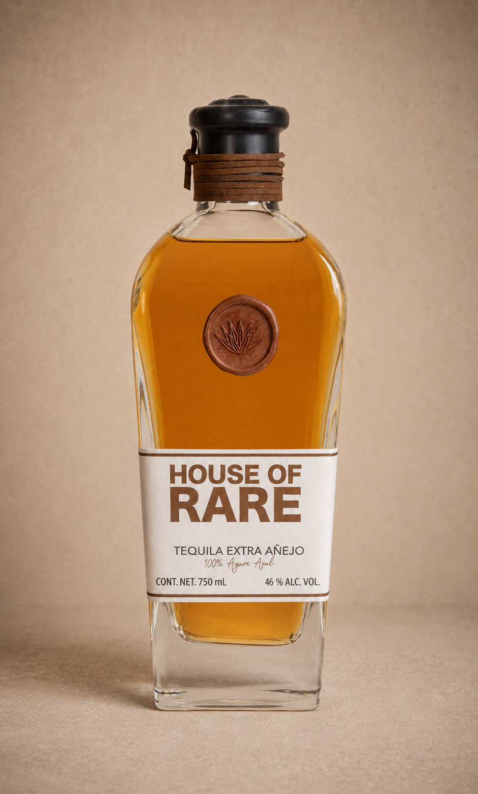 RARECask Genesis PX Extra Anejo