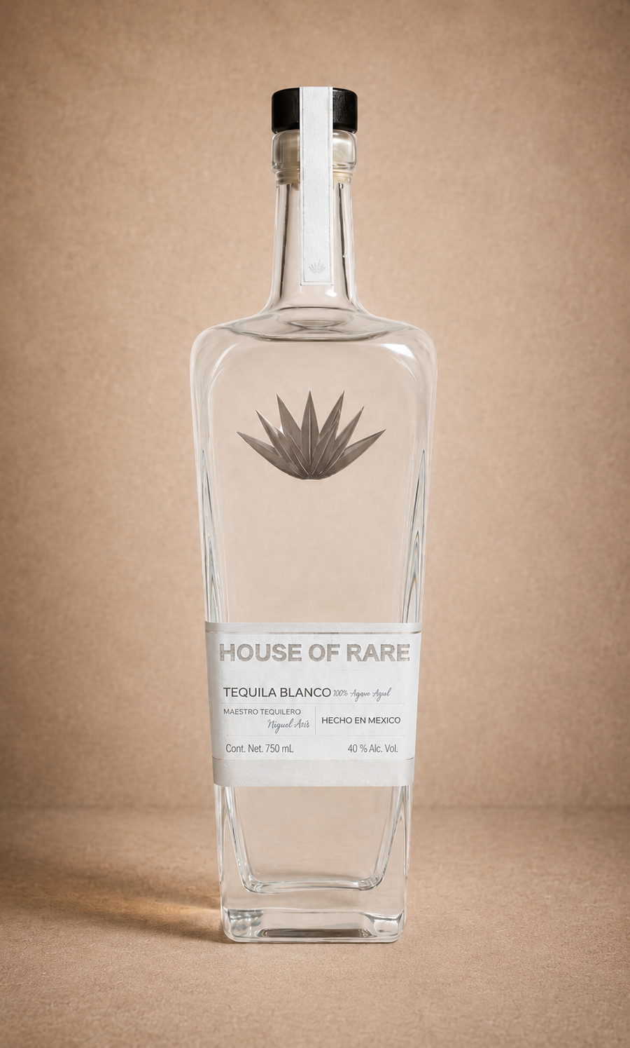 House Blanco