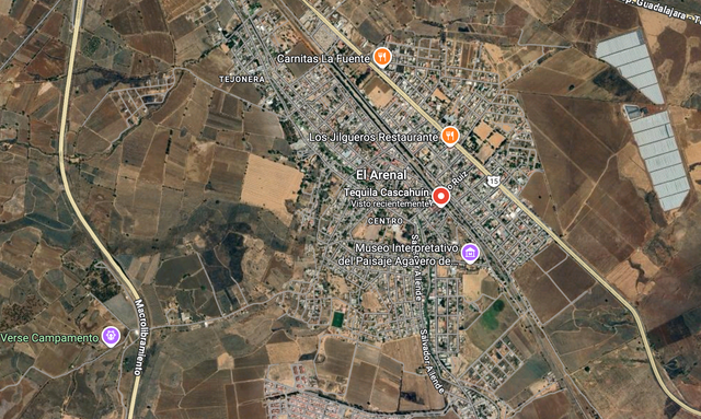 LOCATION